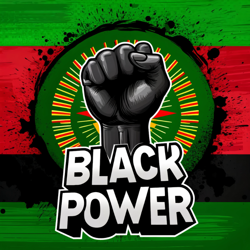 Pan African PNG Design - SPAN-021