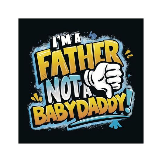 Father's Day Design - FTH 003